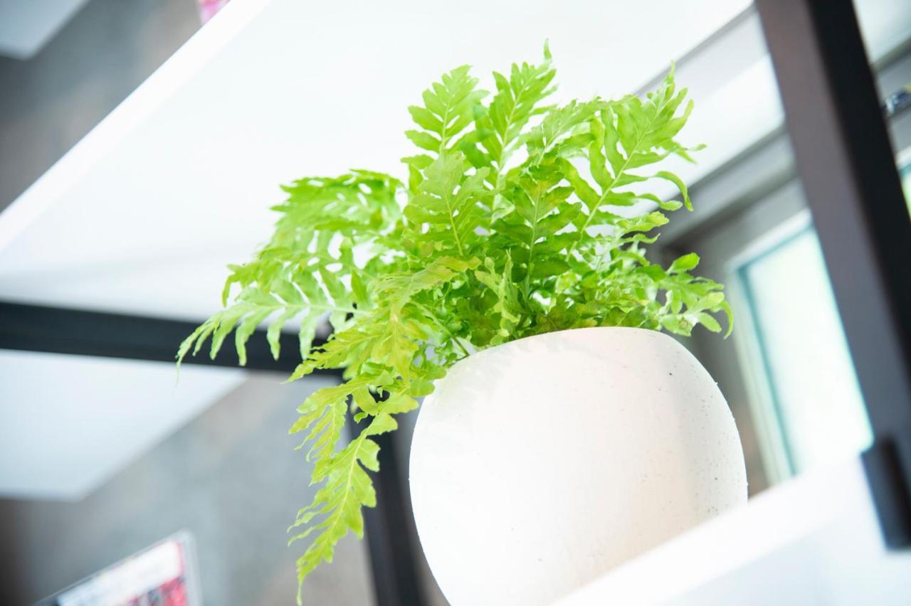 Oyado Danran 団欒 Apartment Tokio Exterior foto